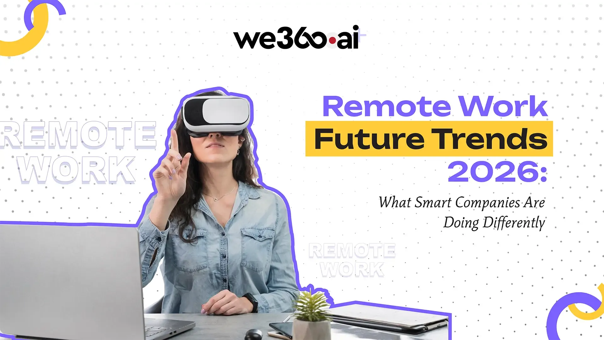 Remote Work Trends 2026: What's Changing for Distributed Teams